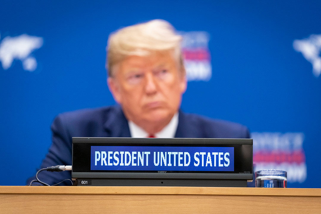 “Trump’s Second Term Agenda: Bold Promises, High Stakes, and Global Disruptions”